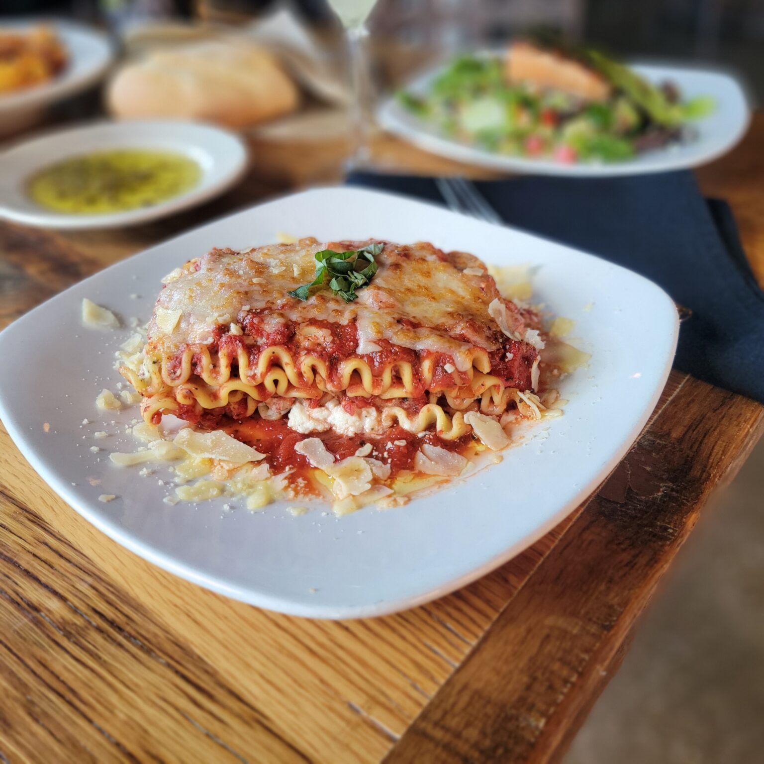 Home - Bella Notte Restaurant Group